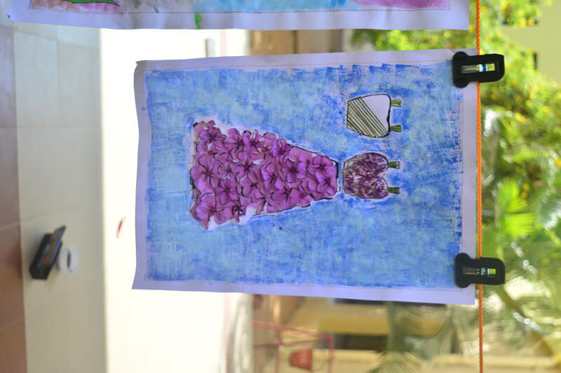 NIFT TEA College of Knitwear Fashion Tiruppur Events photo 16